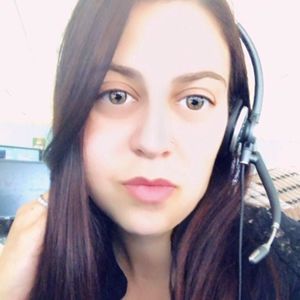 Meet your Posher, Erica